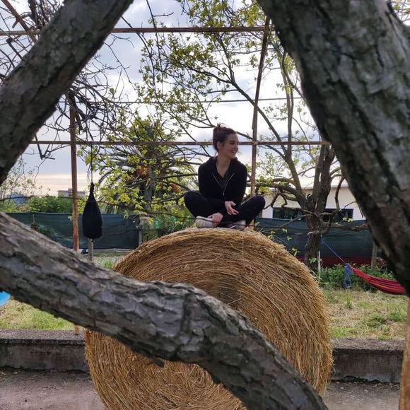 Meet your Posher, Giulia - Picture 1 of 1